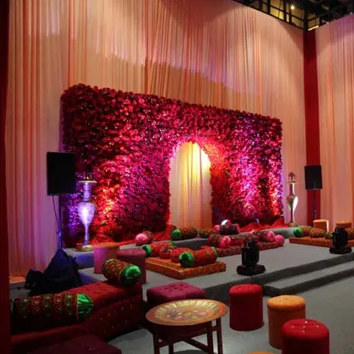 Event Space Rental in KL & PJ - Wedding Event