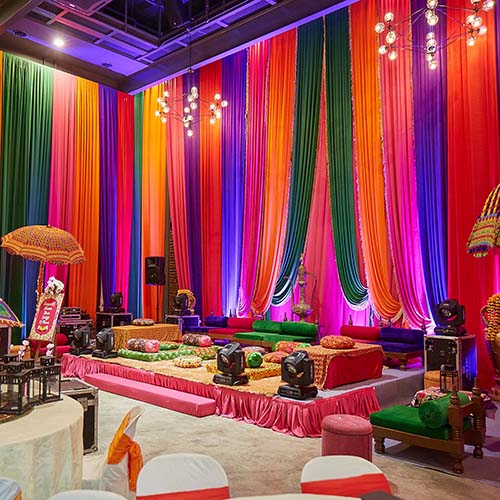 Event Space Rental in KL & PJ - Wedding Event