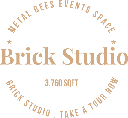 Event Space Brick Studio