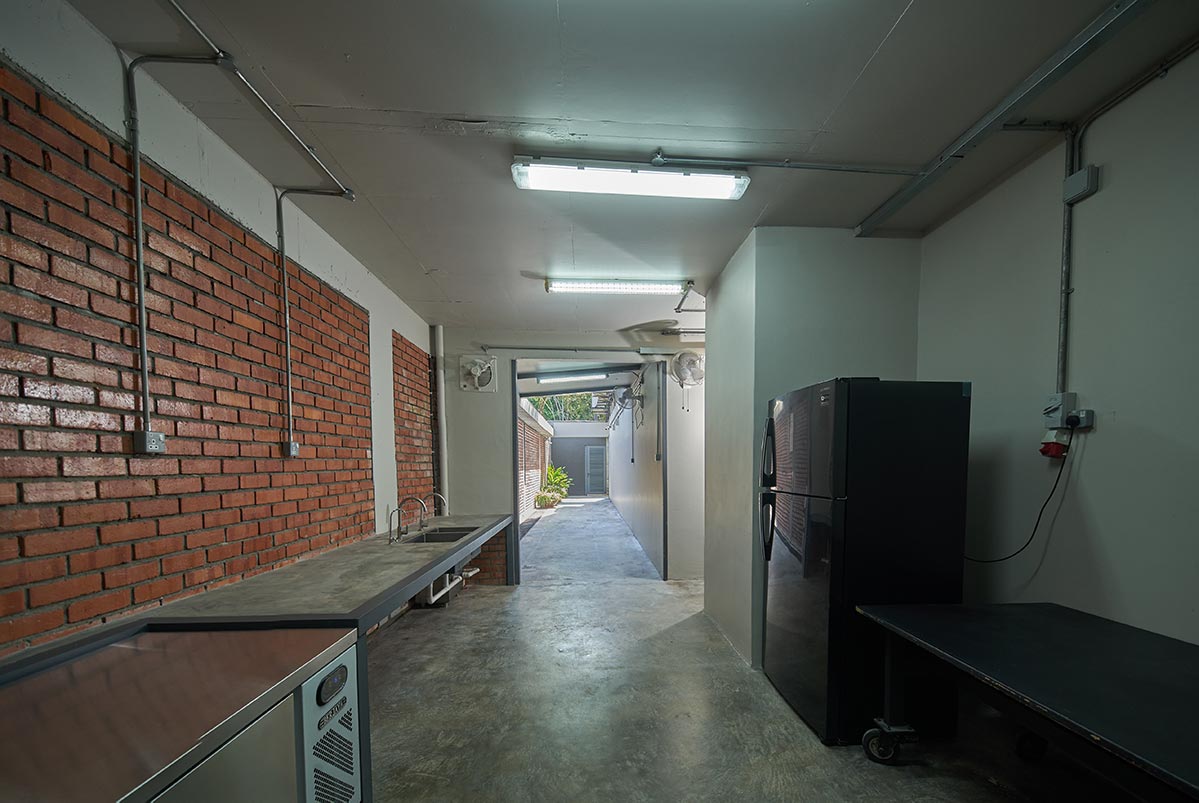 Photography Studio Rental Malaysia