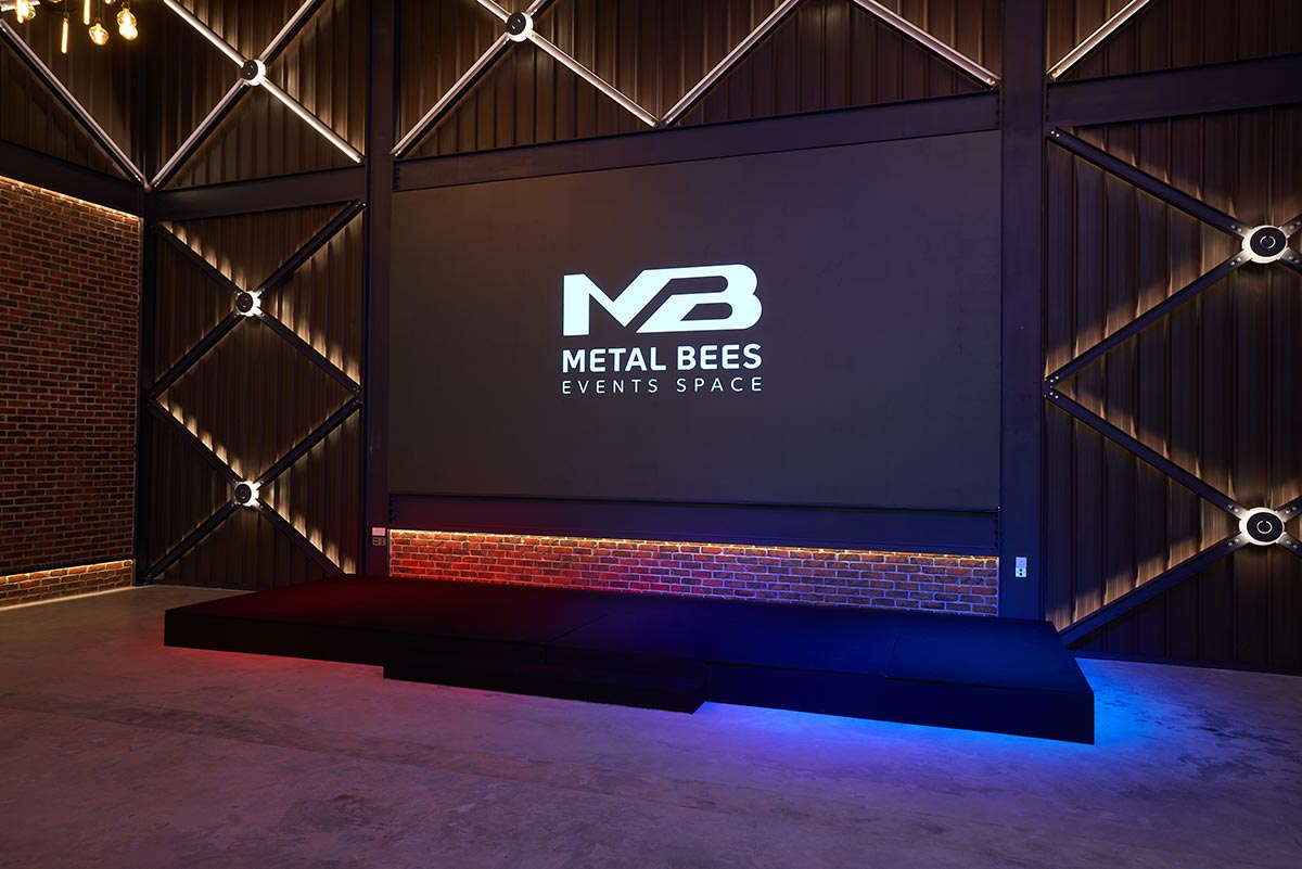 Photography Studio Rental Malaysia