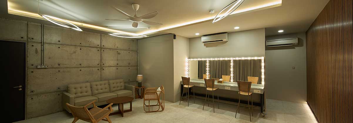 Photography Studio Rental Malaysia