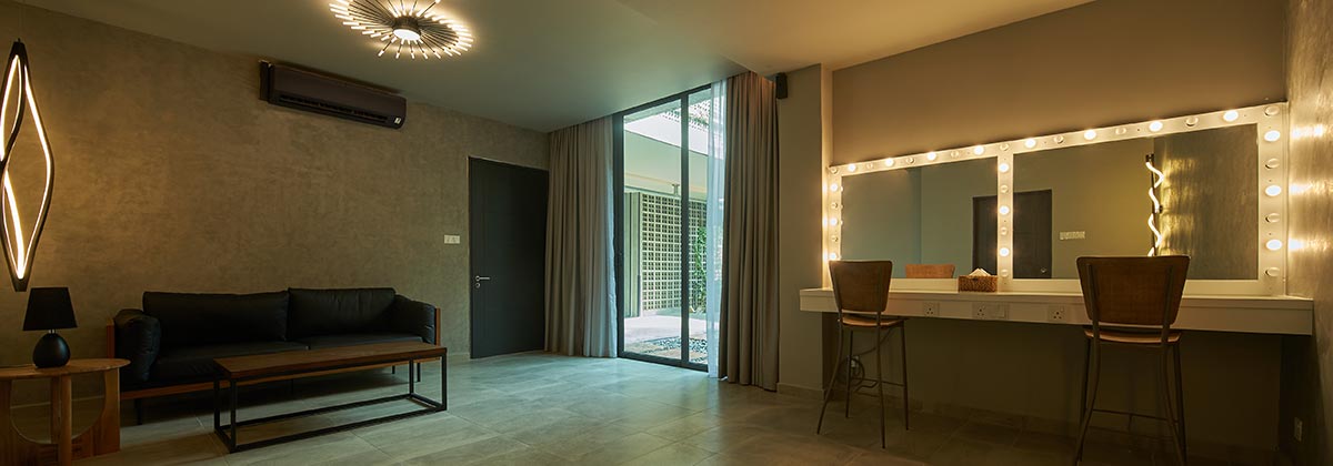 Photography Studio Rental Malaysia
