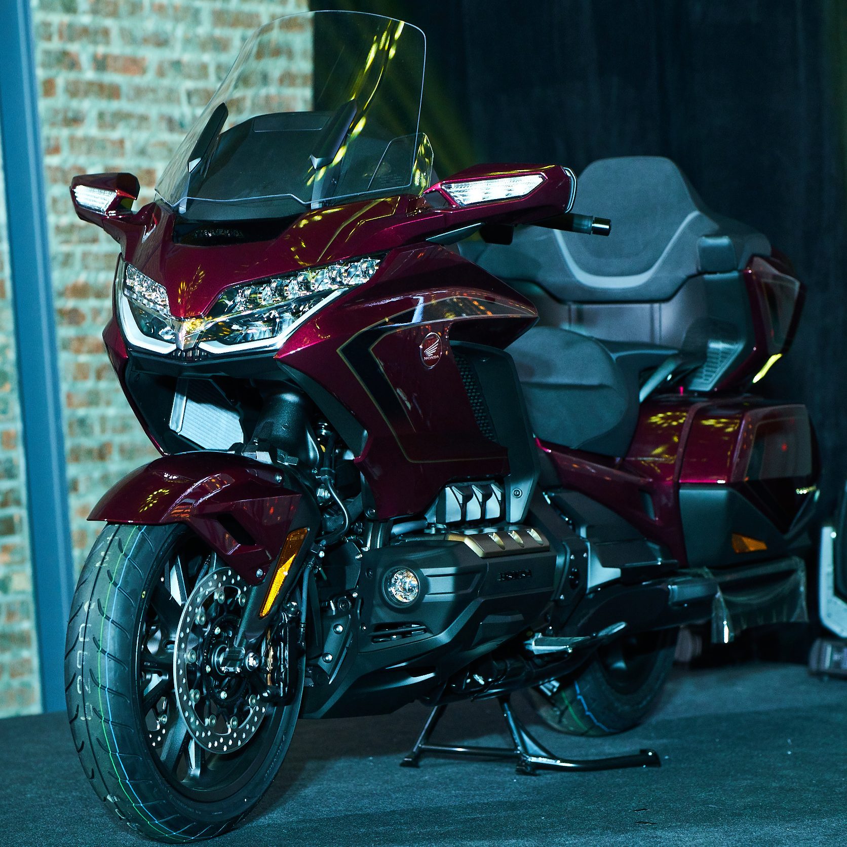 Event Space Rental in KL & PJ - Car Event