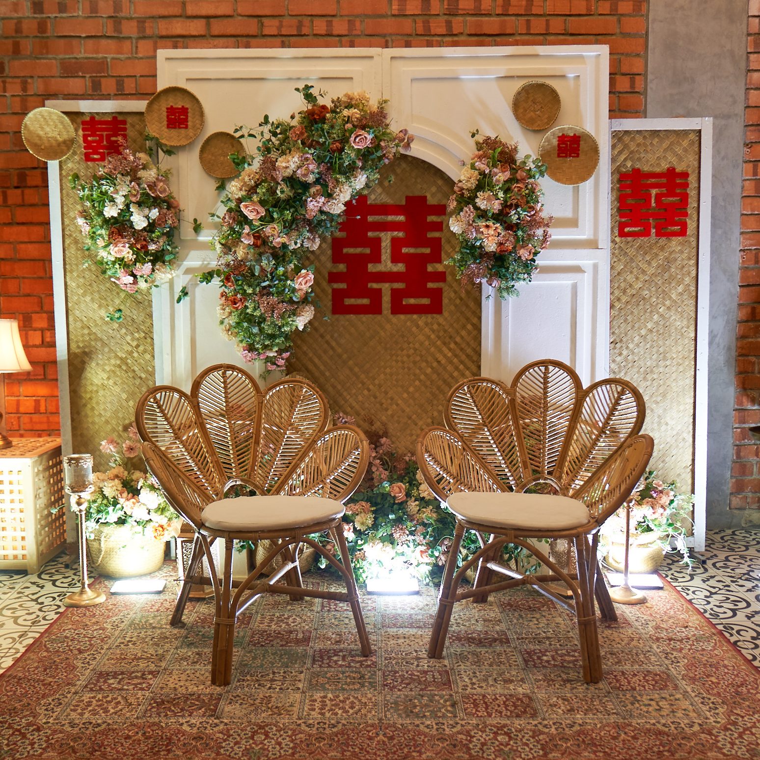 Event Space Rental in KL & PJ - Wedding Event